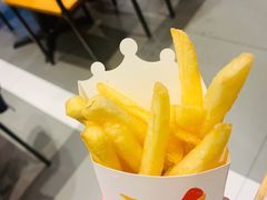 -汉堡王(上海虹口龙之梦)