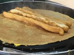 -清真·二嫂子煎饼果子(鼓楼旗舰形象店)