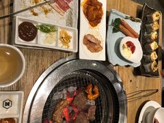 -御牛道日式烤肉料理(杭州万象城店)
