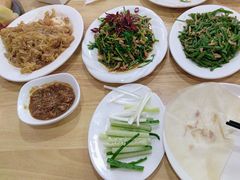 -姥家春饼店(漳州二路店)