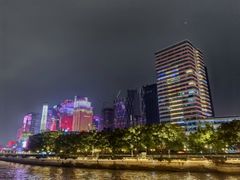 -珠江夜游广州塔·中大码头