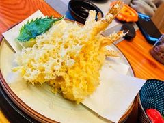 明虾天妇罗-文三酒肆自助放题(新街口友谊广场店)