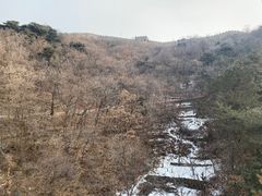 -慕田峪长城