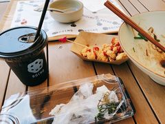-ROCHO(仁恒江湾城店)