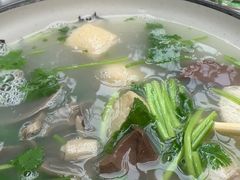 -曼曼汤包(建国西路店)
