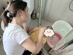 -优护佳医护级月嫂(和睦家浦西店)