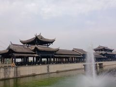 -重庆园博园