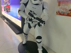 -金逸影城(大悦城IMAX激光店)