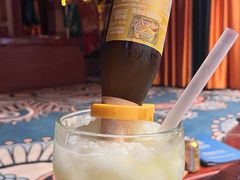 -甘尼仕印度餐厅爵士酒吧(阳春巷店)