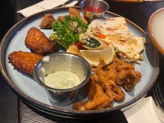 -bluefrog蓝蛙(水游城店)