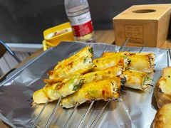 -熙成烧烤(白塔岭店)