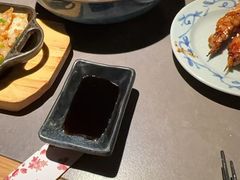 -沼津港精致料理·寿喜烧·烧鸟(龙湖南桥天街日料榜单店)