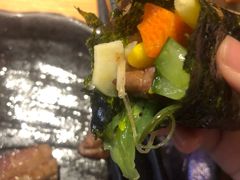 -丸藏和牛烧肉专门店(园区师惠坊店)