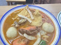 -老闽味沙茶面·姜母鸭(传承35年曾厝垵店)
