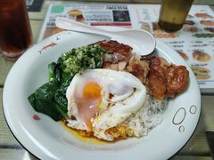 -兴华里茶记(禅城同济首店)