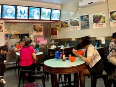 -食惠里小笼包面馆(越秀店)