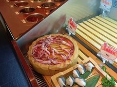 -牛New寿喜烧(虹桥新天地店)