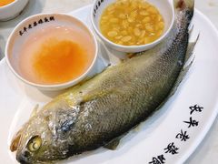 -长平老姿娘夜粥(平东一街店)
