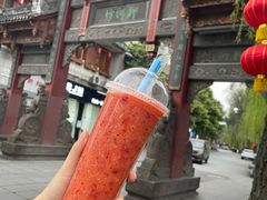 草莓猕猴桃-翼果厨(总店)