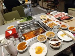 -海底捞火锅(振华商厦店)