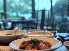 -蛇口希尔顿南海酒店·随轩中餐厅·粤菜