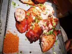 -绿茶餐厅(朝阳大悦城店)