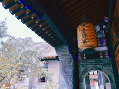 -内蒙古将军衙署博物院