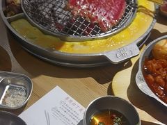 -姜虎东白丁烤肉(深圳湾后海汇店)