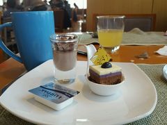 -视界美食自助餐厅·石家庄希尔顿酒店