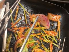 -半酌烧烤小酒馆(南京东路店)