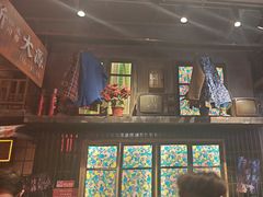 -萍姐火锅·公路夜市(南京新街口店)