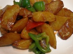 -上关雪東北菜(中房金谊店)