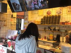 -卞姐蛋饼(陕西南路店)