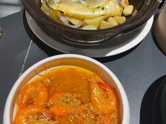 -兰亭轩茶餐厅(长江路店)