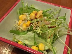 -希望日本料理(保利香槟花园店)