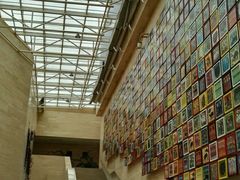 -长春世界雕塑园冰雪艺术天地