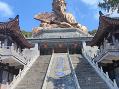 -句容茅山景区