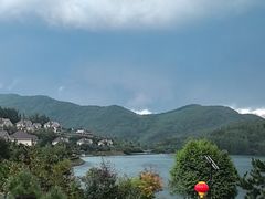 -丹东天桥沟景区