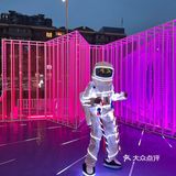 成都看展 | 520超浪漫光影展，去表达去感受