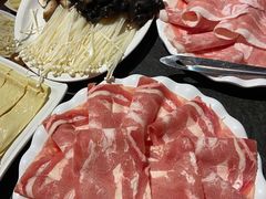 -陈府大宅门成都火锅·手切鲜肉(太原街店)