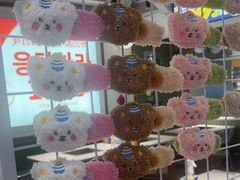 -尹珍珠·韩式无限烤肉(回龙湾店)