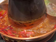 -南门四季铜锅涮肉(大屯·北苑店)