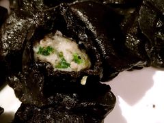 -吕氏疙瘩汤·私家菜馆(慈云寺店)