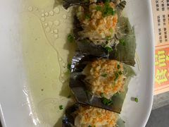 带子-四川小胡子海鲜(丁村万人海鲜广场店)