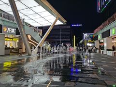 -HALO广场(梨园路店)