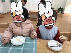 -希溪谷半山街道蒙氏托育(万科公园里校区)