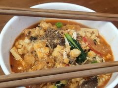 -刘信牛羊肉小炒泡馍(回民街店)
