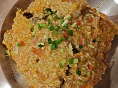 -一棠龙虾•王牌虾球(恒隆广场店)
