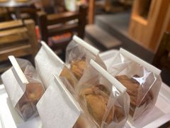 红茶奶酥吐司-满悠悠惜食(万豪国际公寓店)