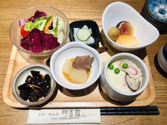 -阿吾罗日本料理(K11艺术中心店)